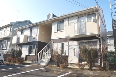 ハイツ豊 101号-12