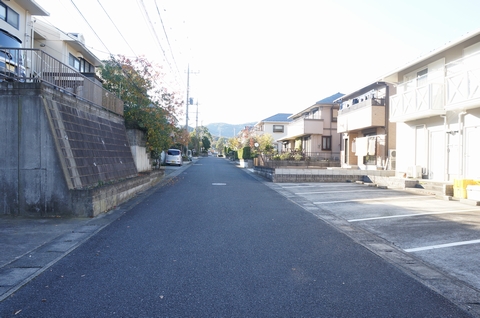 ハイツ豊 101号-13