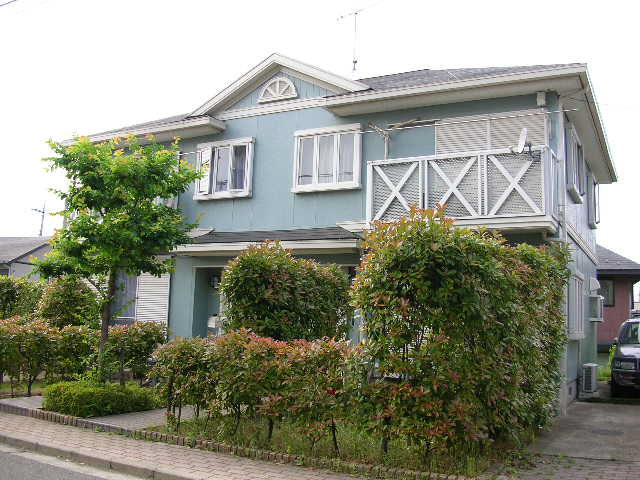 エルムヒル　Ａ102-1