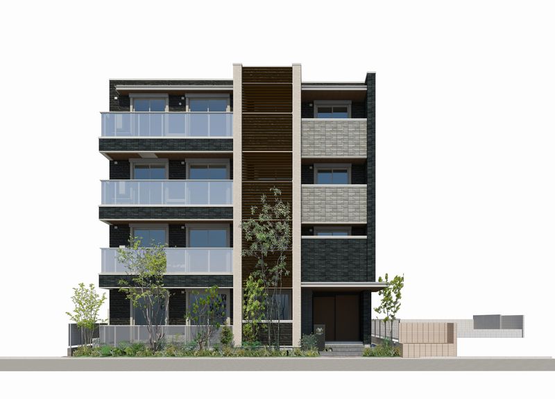 メゾン　オルジュ