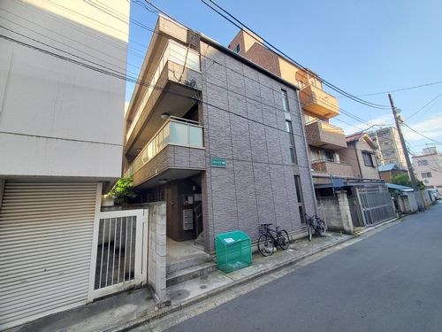 シティハイツ川崎 302号-12