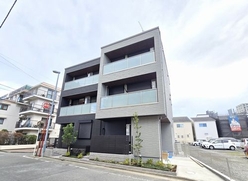 グレイス南林間