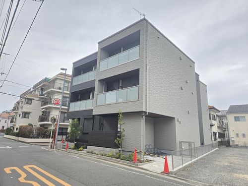 グレイス南林間 201号-11