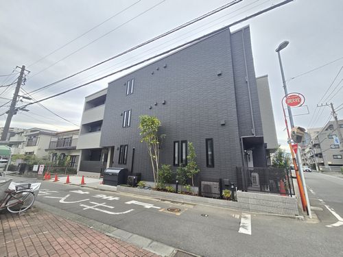 グレイス南林間 201号-12