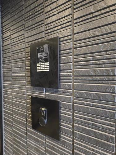 グレイス南林間 201号-13