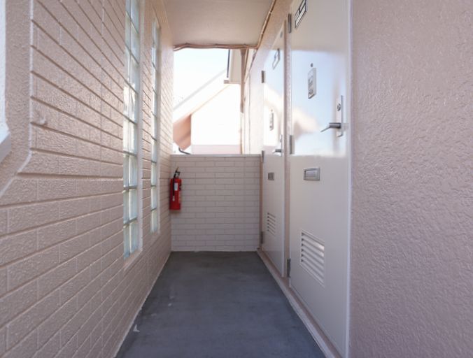 アネスタ菊名 101号-14