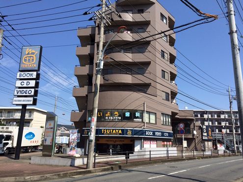 渡辺ハイツ 203号-4