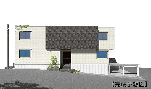 セレニティコート