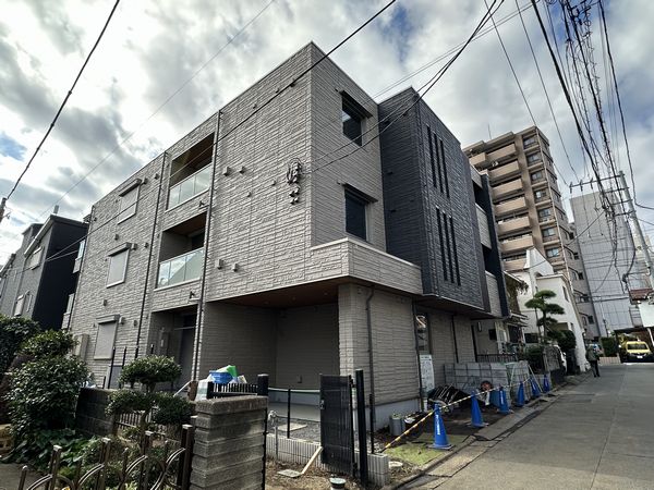 シャーメゾン大和東レジデンス