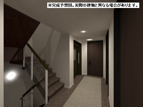 シャーメゾン大和東レジデンス 101号-3