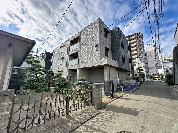 シャーメゾン大和東レジデンス 101号-5