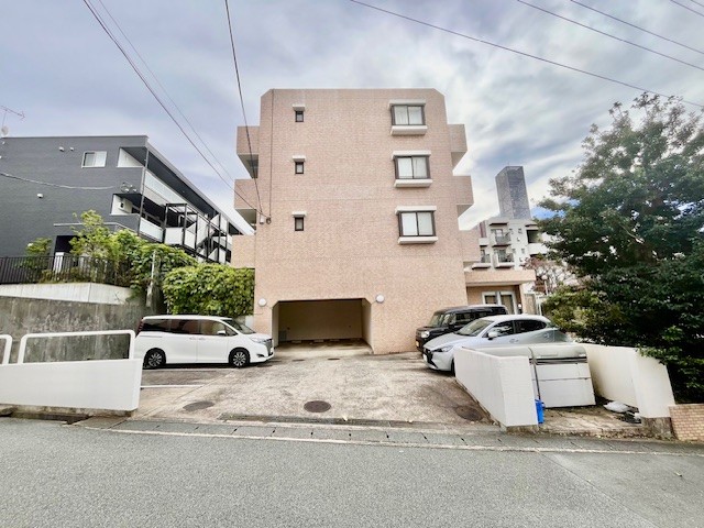 鷺沼ショウエイプラザ303-1