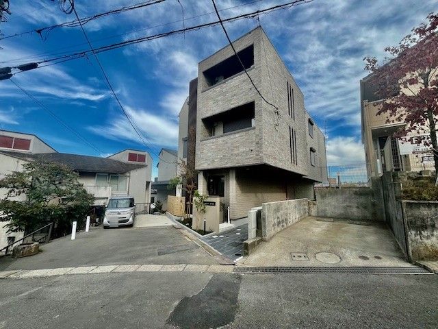 アヴェニール宮崎台 102号-12