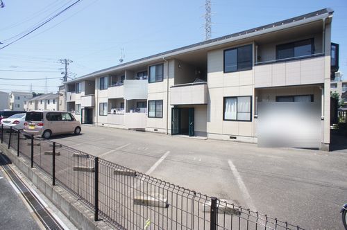ファミールミカサ101-1