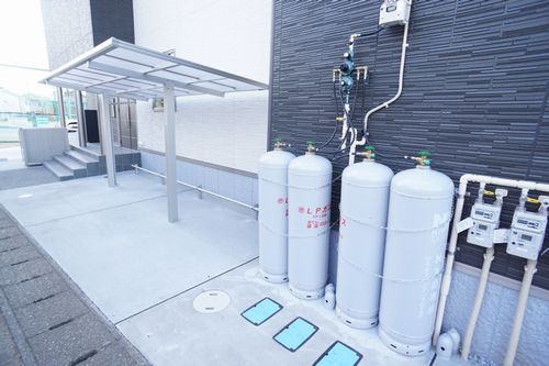 フェリーチェ里見 103号-14