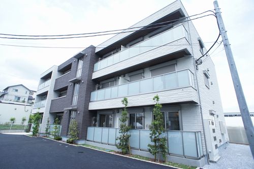 Ｌａ　ｌｕｃｅ 105号-12