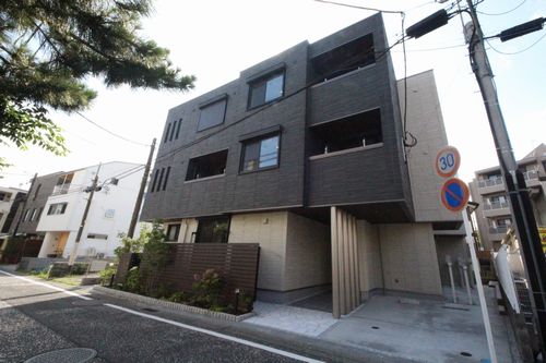 MAISON DE HINODE 202号-11