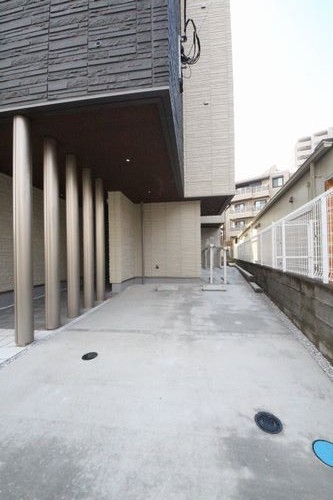 MAISON DE HINODE 202号-13