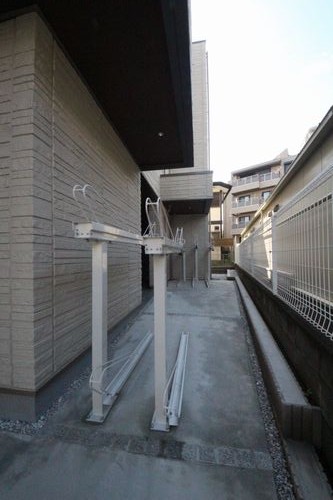 MAISON DE HINODE 202号-14