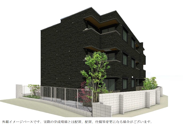 アコルデ由比ガ浜 101号-2