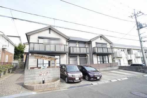 エクセル湘南　Ｆ