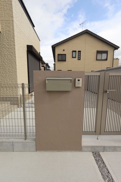 大和市渋谷一丁目戸建て 101号-15