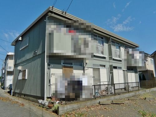 ラ・カージュ原宿　Ｂ