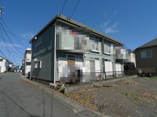 ラ・カージュ原宿 B 102号-3