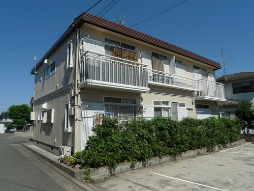 ラ・カージュ原宿　Ｆ