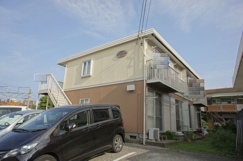 エクセル森崎202-1