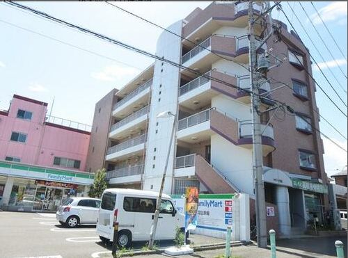 コモラード橋本 305号-2