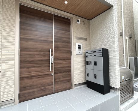 エスブランド辻堂元町 102号-14