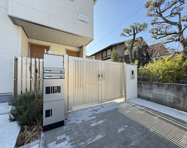 Ｒｉｚ鵠沼 101号-12