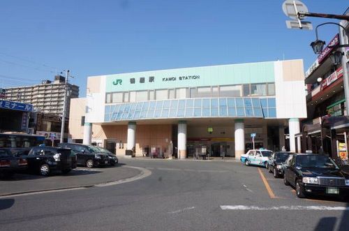 メゾンソレイユA館 101号-14