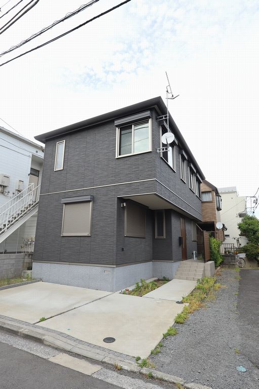 笠間2丁目戸建て 101号-3