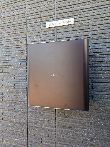 笠間２丁目戸建て 101号-15