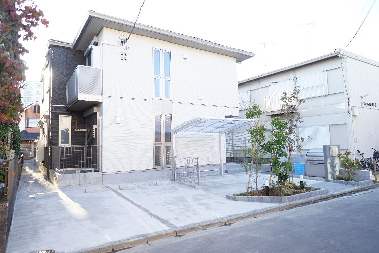 ボヌール小町
