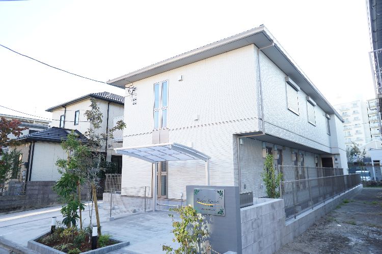 ボヌール小町 102号-12