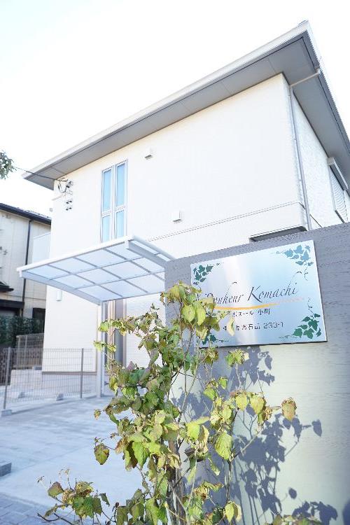 ボヌール小町 102号-13