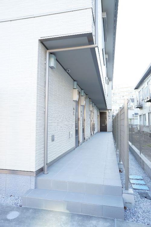ボヌール小町 102号-14
