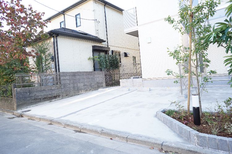 ボヌール小町 102号-15