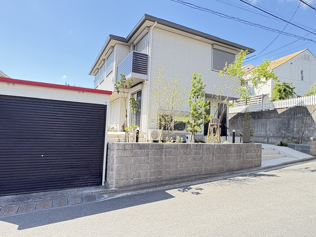 サンモールＡ