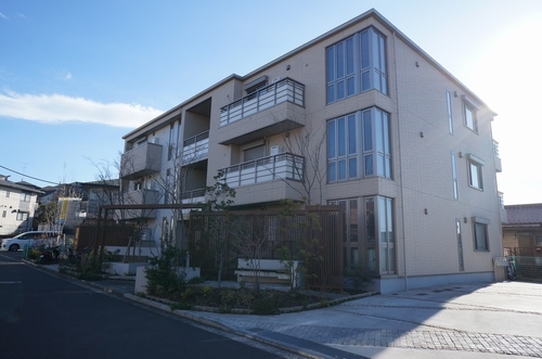 Ｒｅｓｉｄｅｎｃｅ　ＦＵＺＩＭＩ　Ⅰ 303号-12