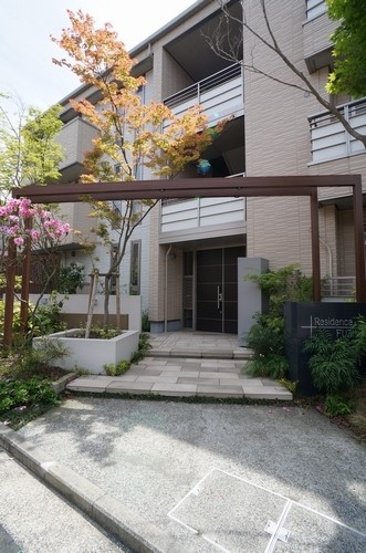 Ｒｅｓｉｄｅｎｃｅ　ＦＵＺＩＭＩ　Ⅰ 303号-14