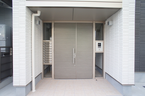 ルトワ三ツ沢　Ｂ 201号-12