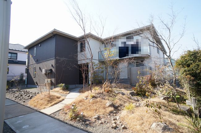 フェアリー ヴィラ エイチ Ⅰ 203号-12