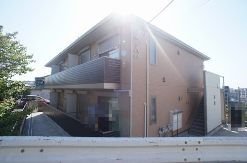 シャーメゾン清華 101号-2