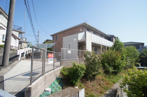 シャーメゾン清華 101号-4