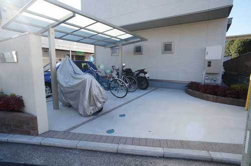 べレッツァ ニトーレ 201号-13