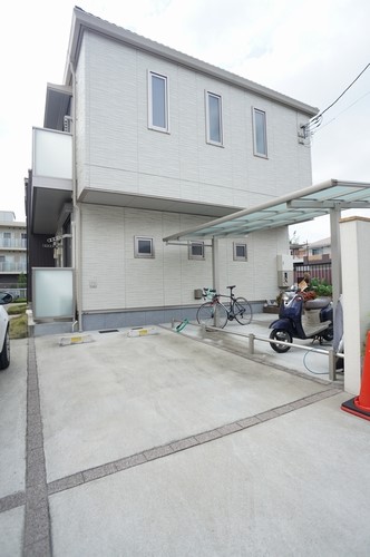 べレッツァ ニトーレ 201号-15